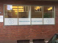 Allgemeinarztpraxis Dr. Lydia Piepenbrink