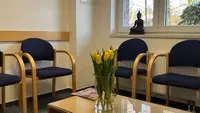 Allgemeinmedizinische Gemeinschaftspraxis Dr. Kai Ehrhardt & Dr. Friederike Moikow