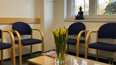 Allgemeinmedizinische Gemeinschaftspraxis Dr. Kai Ehrhardt & Dr. Friederike Moikow