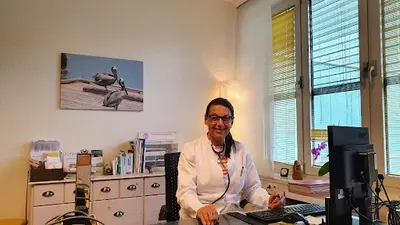 Dr. med. Katja Kneip