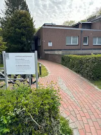 Frau Dr. med. Bärbel Volkheimer