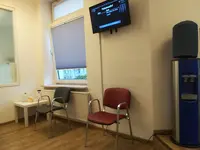 Gemeinschaftspraxis Ravensberg