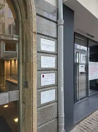 Hausärztliches Zentrum am Alten Markt