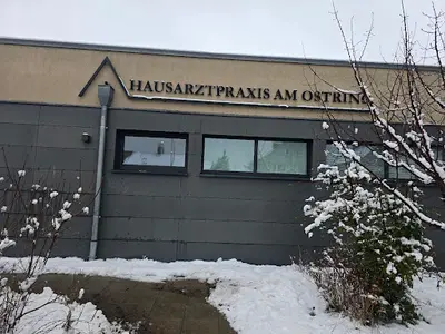 Hausarztpraxis am Ostring