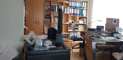 Hausarztpraxis am Redderkamp