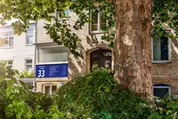 Hausarztpraxis Ringstraße 33