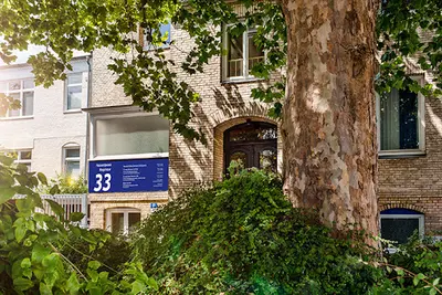Hausarztpraxis Ringstraße 33