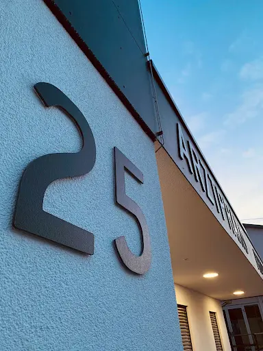 Praxis für Allgemeinmedizin