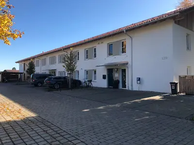 Hausarztpraxis Kirchanschöring