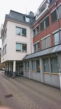 Arztpraxis am Rödelbach