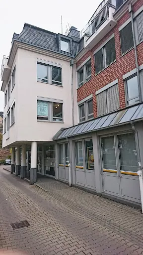 Arztpraxis am Rödelbach