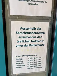 Herr Dr. med. Jörg Lüdtke