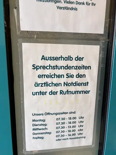 Herr Dr. med. Jörg Lüdtke
