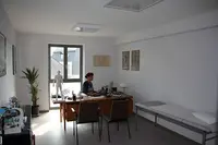 Dr. med. Sabine Fischer und Sebastian Balzer Ärzte für Innere Medizin und Geriatrie