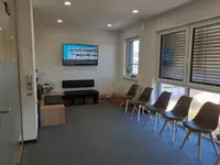 Gemeinschaftspraxis im Bayerwald Kirchberg