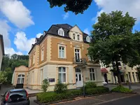 Hausarztpraxis Praxis Dr. Windelen und Dr. Bashour