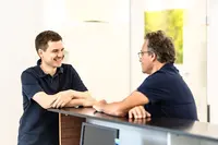 Hausarztpraxis Siller & Kupfer