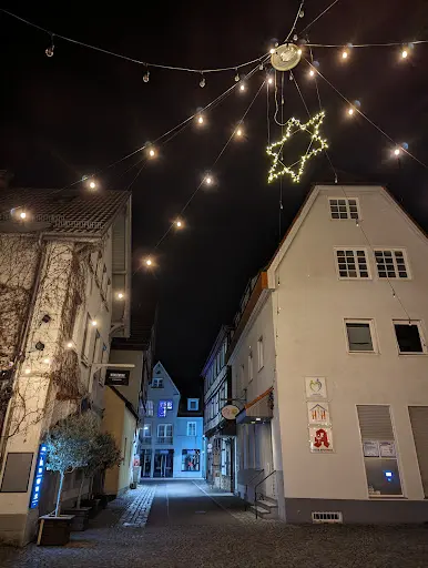 Hausärztehaus Kirchheim unter Teck
