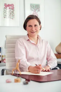 Praxis für Ganzheitsmedizin Dr. med. Caroline Bialon