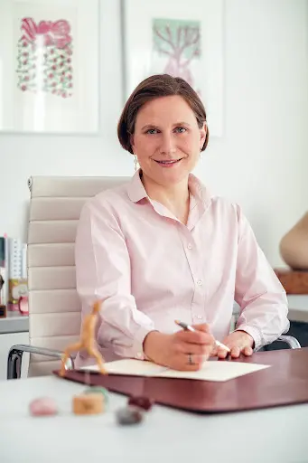Praxis für Ganzheitsmedizin Dr. med. Caroline Bialon