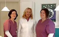 Dr. med. Monika Barth