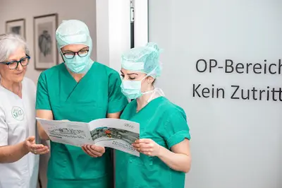 MVZ Donnersberg GmbH - Standort Kirchheimbolanden