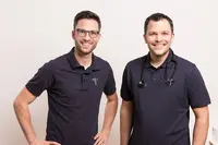 Dr. med. Tobias Freund & Dr. med. Matthias Hock
