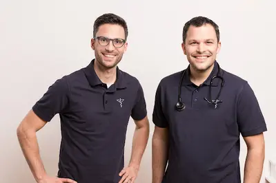 Dr. med. Tobias Freund & Dr. med. Matthias Hock