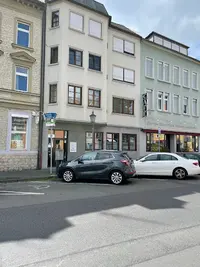 Konrad Mittenzwei, Facharzt für Allgemeinmedizin, Betriebsmedizin, Notfallmedizin