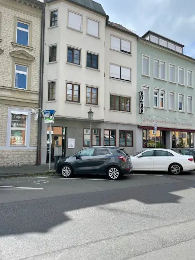 Konrad Mittenzwei, Facharzt für Allgemeinmedizin, Betriebsmedizin, Notfallmedizin
