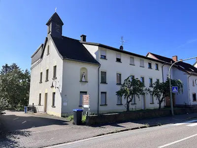 MVZ Obere Saar | Bliesransbach | Dr. med. John Warmann & Michael Baukhage Fachärzte für Allgemeinmedizin & Innere Medizin