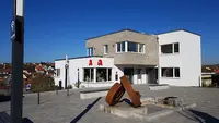 Allgemeinarzt-Praxis Kleinrinderfeld Dres. Zenkert, Stein, Holthoff