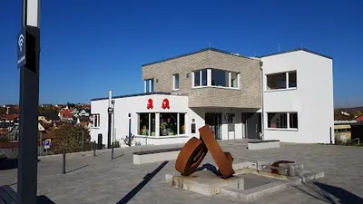 Allgemeinarzt-Praxis Kleinrinderfeld Dres. Zenkert, Stein, Holthoff