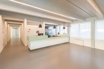 Hausärztezentrum Neunkirch