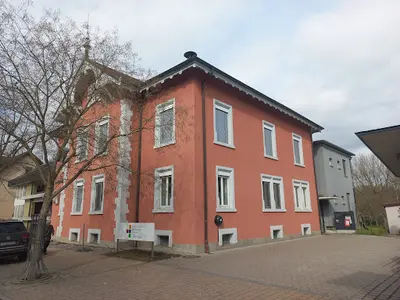 MVZ Klettgau