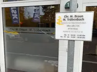Hausarztpraxis Christoph Braun