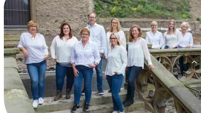 Dr. med K. Lante & C. Kleinz, Praxis für Allgemeinmedizin
