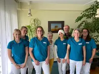 Gemeinschaftspraxis Drs. E. und T. Bernhard