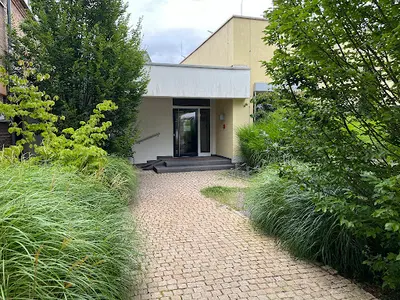 Hausarztpraxis Sarah Gräf Fachärztin für Allgemeinmedizin