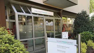 HausarztPraxisSüdstadt