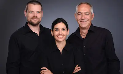 Sportmedizin im CIM