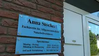 Allgemeinartzpraxis Anna Stöckert