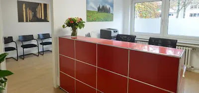 Allgemeinmedizin am Stadtwald- hausärztliche Privatpraxis Lindenthal