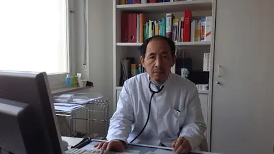 Allgemeinmedizin Herr Dr. Yongqiang Zhao & Frau Vera Estes