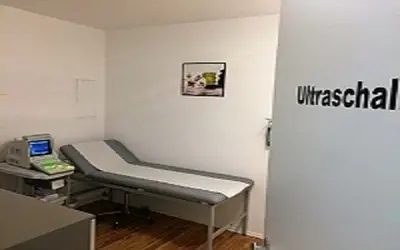 Arztpraxis Dr. Ümit Karta Köln