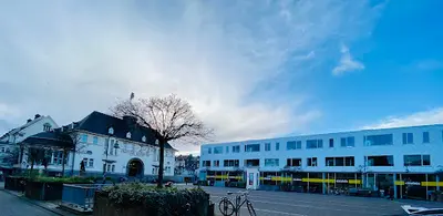 Dr. med. Pinar Özel - Hausarztpraxis am Neptunplatz