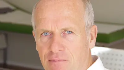 Dr. med. Rüdiger zur Bonsen
