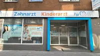 Fair Doctors - Kinderarzt in Köln-Mülheim
