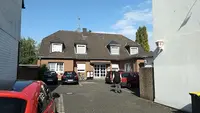Gemeinschafts-Praxis Strasser