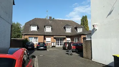 Gemeinschafts-Praxis Strasser